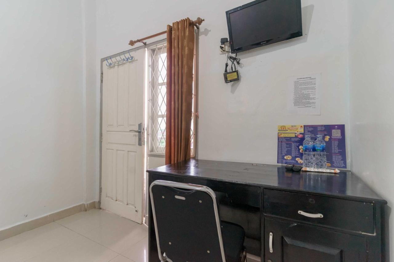 Koolkost Near Palembang Icon Mall 4 Exterior foto