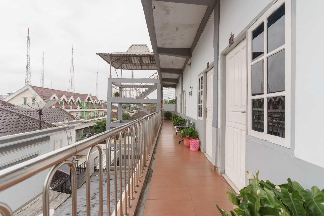 Koolkost Near Palembang Icon Mall 4 Exterior foto