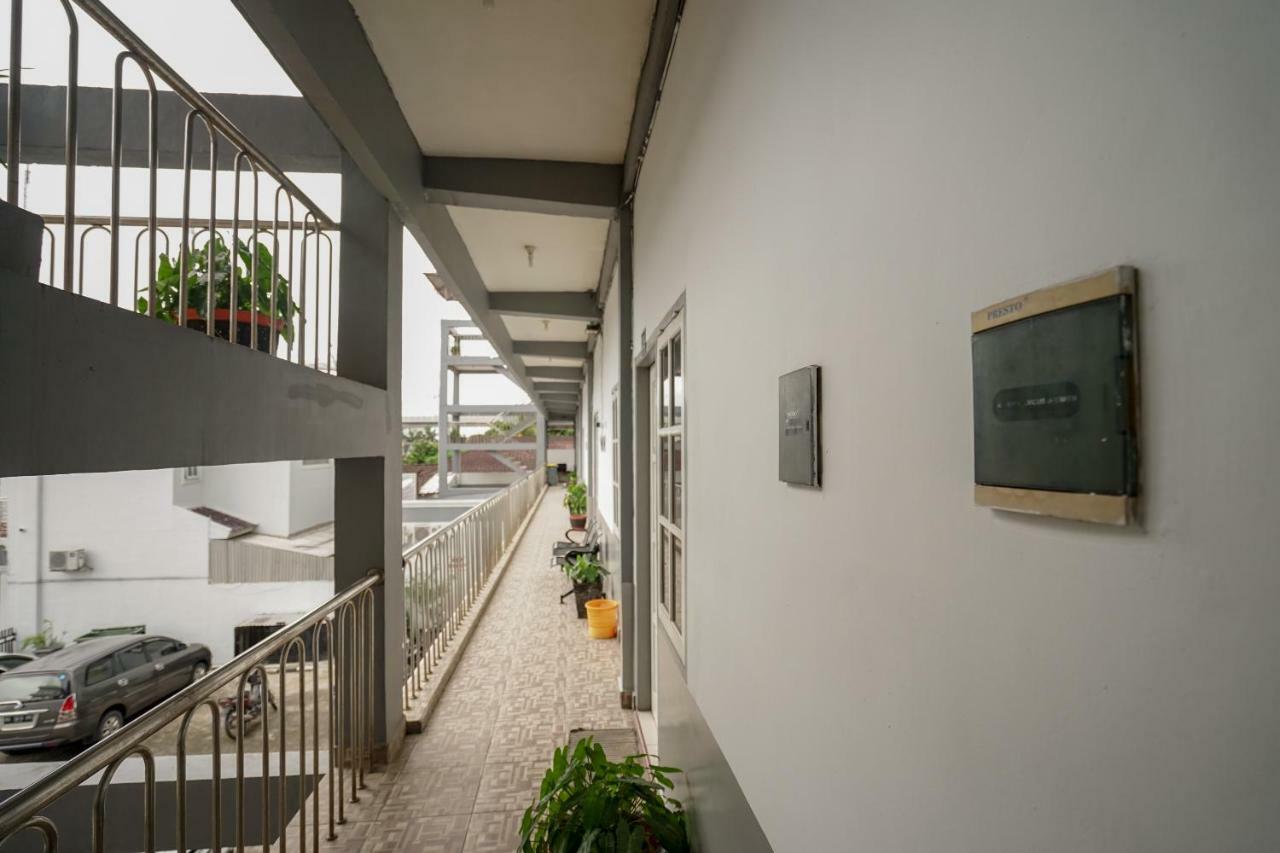 Koolkost Near Palembang Icon Mall 4 Exterior foto