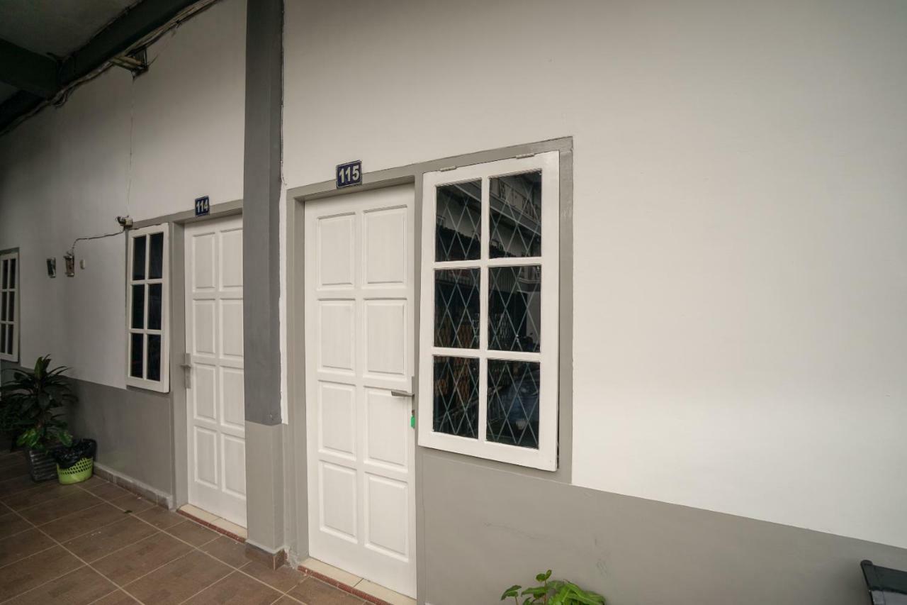 Koolkost Near Palembang Icon Mall 4 Exterior foto